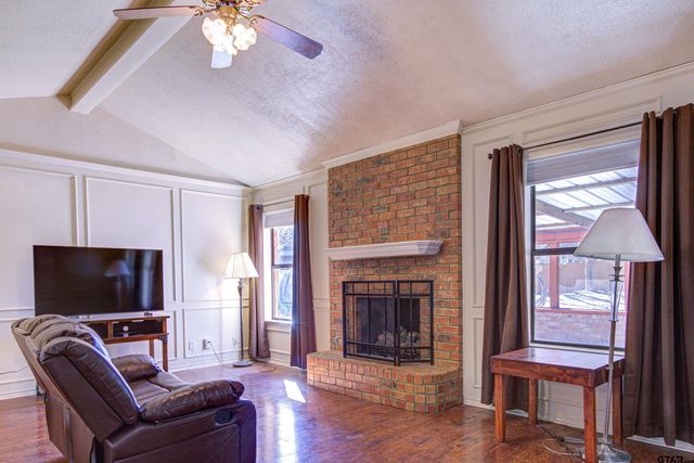 16744 Overland Stage Dr, Tyler, TX 75703