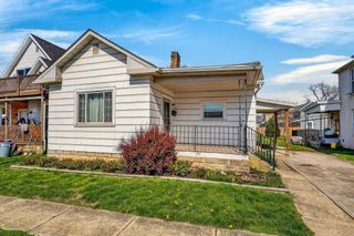 231 Gallagher Avenue, Logan, OH 43138