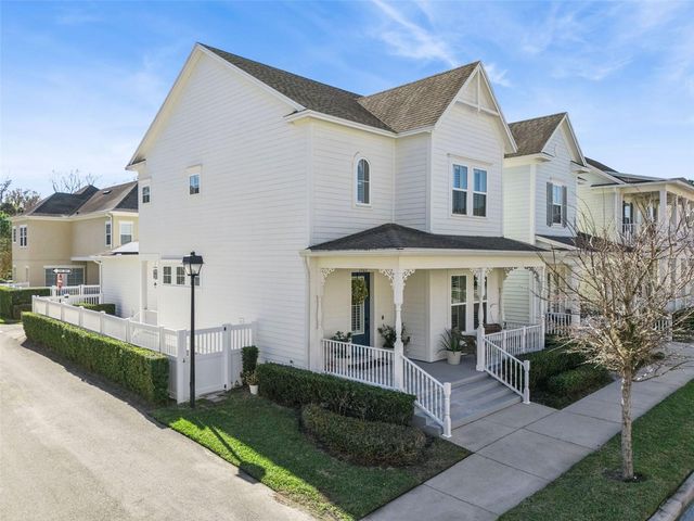 1565 CASTILE STREET, Celebration, FL 34747