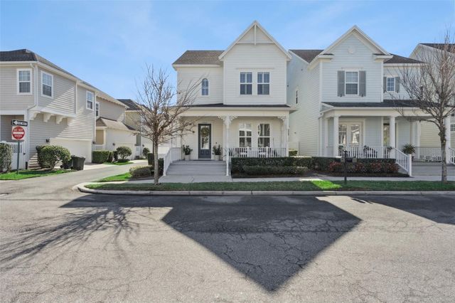 1565 CASTILE STREET, Celebration, FL 34747