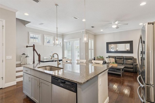 1565 CASTILE STREET, Celebration, FL 34747