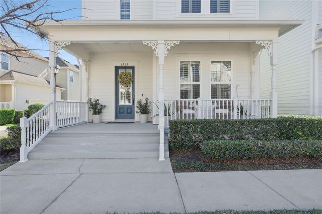 1565 CASTILE STREET, Celebration, FL 34747