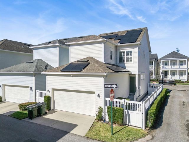 1565 CASTILE STREET, Celebration, FL 34747