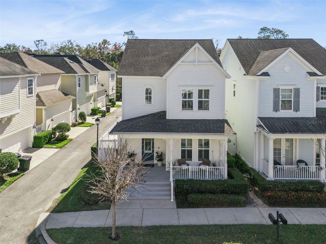 1565 CASTILE STREET, Celebration, FL 34747