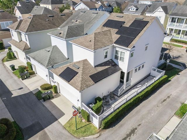 1565 CASTILE STREET, Celebration, FL 34747