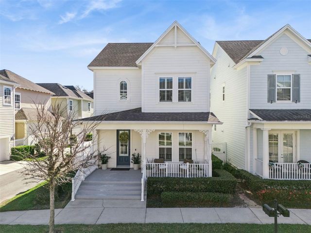 1565 CASTILE STREET, Celebration, FL 34747