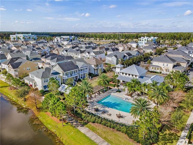 1565 CASTILE STREET, Celebration, FL 34747