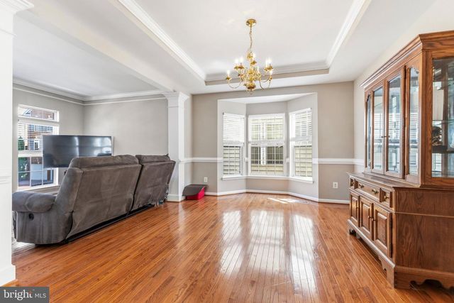 9136 LAKE PARCEL DR, Fort Belvoir, VA 22060