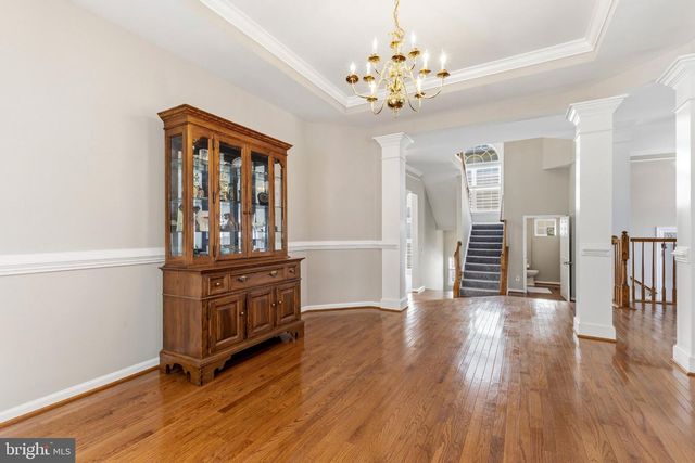 9136 LAKE PARCEL DR, Fort Belvoir, VA 22060