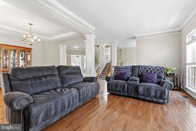 9136 LAKE PARCEL DR, Fort Belvoir, VA 22060