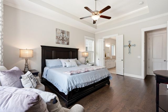 2801 Americus Dr, Thompsons Station, TN 37179