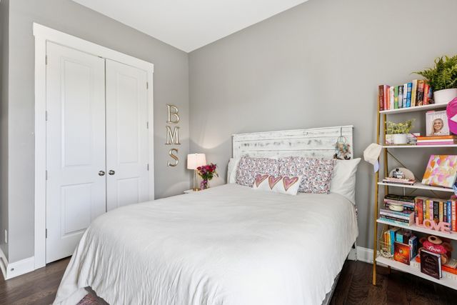2801 Americus Dr, Thompsons Station, TN 37179