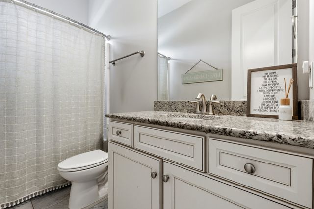 2801 Americus Dr, Thompsons Station, TN 37179