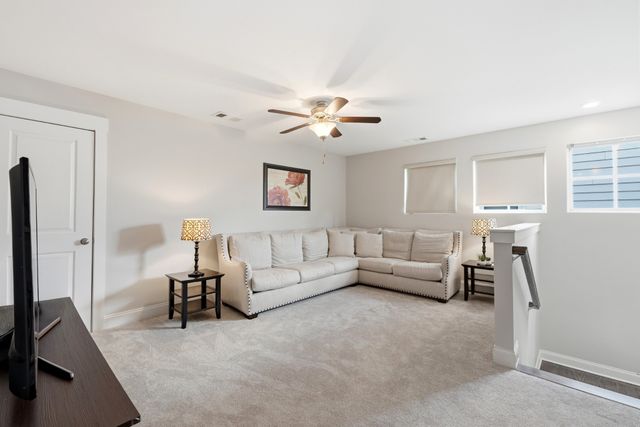 2801 Americus Dr, Thompsons Station, TN 37179
