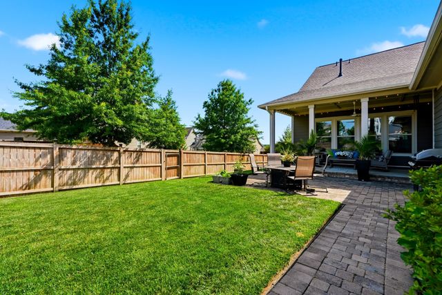 2801 Americus Dr, Thompsons Station, TN 37179