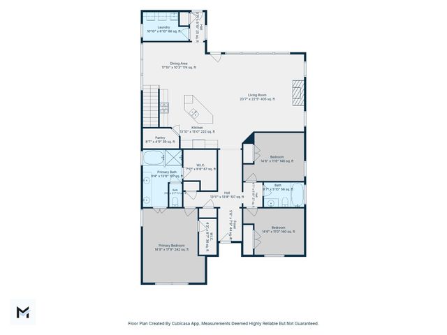 2801 Americus Dr, Thompsons Station, TN 37179