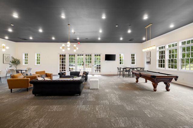 2801 Americus Dr, Thompsons Station, TN 37179