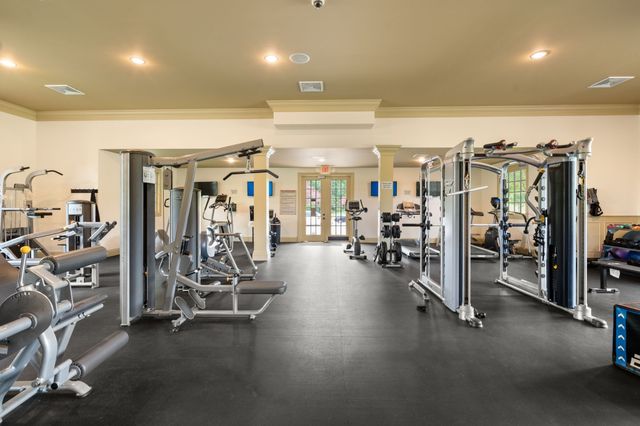 2801 Americus Dr, Thompsons Station, TN 37179