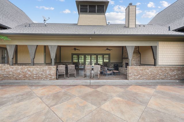 2801 Americus Dr, Thompsons Station, TN 37179