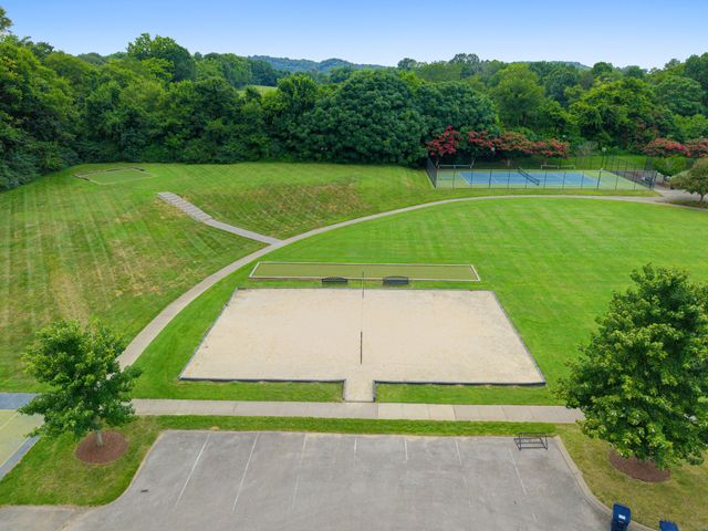 2801 Americus Dr, Thompsons Station, TN 37179