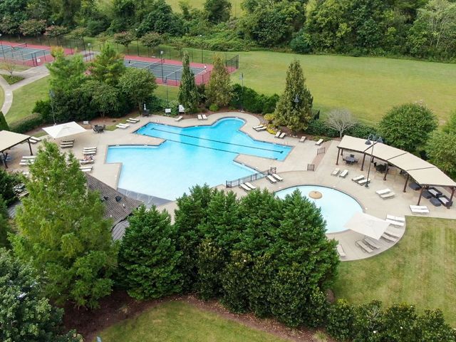 2801 Americus Dr, Thompsons Station, TN 37179