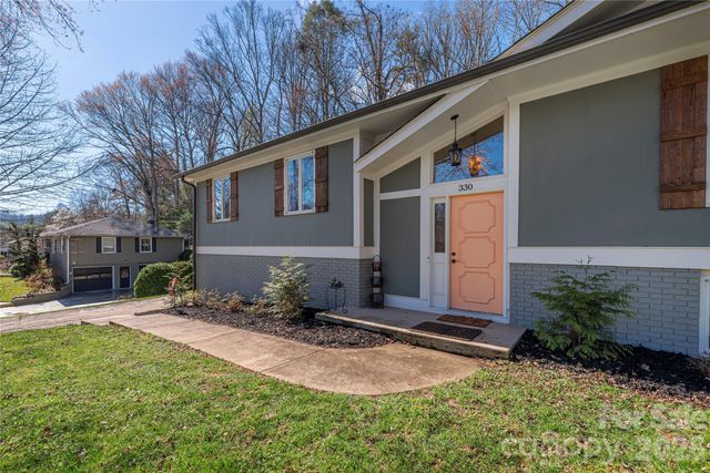 330 Woody Lane, Asheville, NC 28804