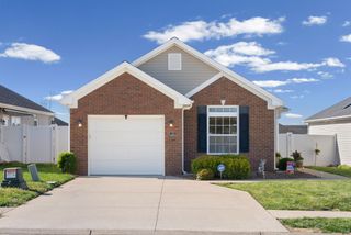 321 N Abbey Way, Hopkinsville, KY 42240