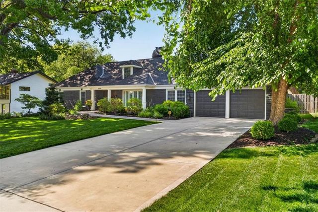 2800 W 68th Street, Mission Hills, KS 66208