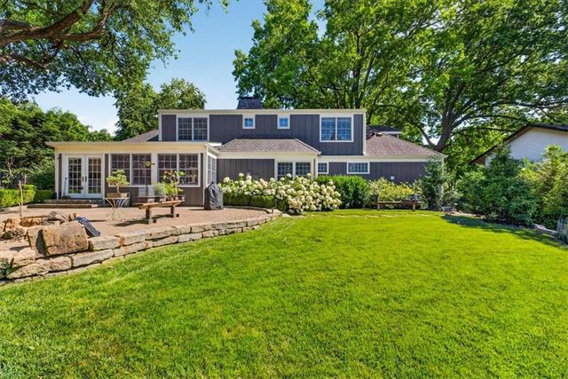 2800 W 68th Street, Mission Hills, KS 66208