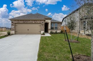 15126 Wild Gully Way, Conroe, TX 77302
