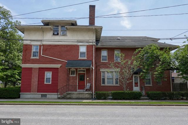 146 E CLAY ST, Lancaster, PA 17602