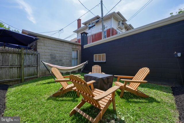 146 E CLAY ST, Lancaster, PA 17602