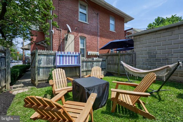 146 E CLAY ST, Lancaster, PA 17602