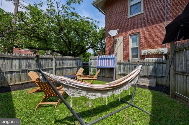 146 E CLAY ST, Lancaster, PA 17602