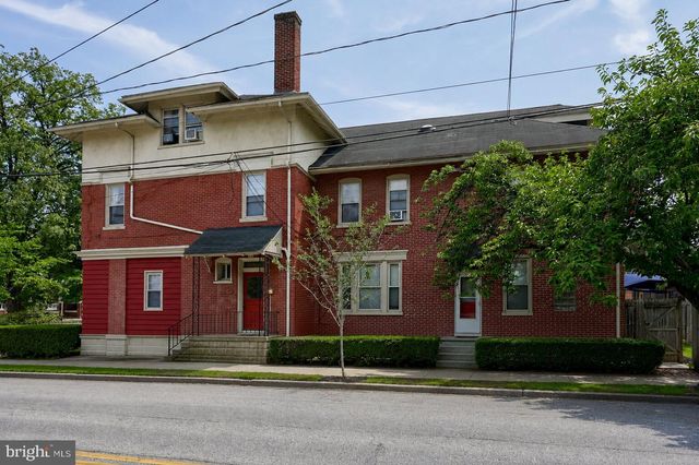 146 E CLAY ST, Lancaster, PA 17602