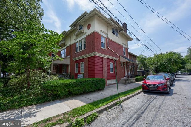 146 E CLAY ST, Lancaster, PA 17602