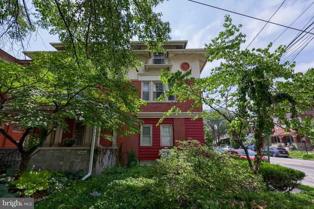 146 E CLAY ST, Lancaster, PA 17602