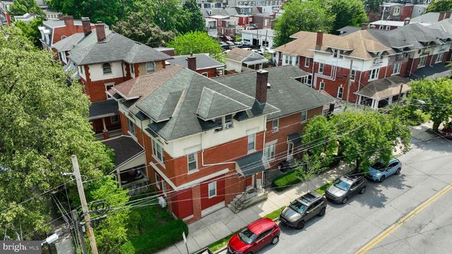 146 E CLAY ST, Lancaster, PA 17602
