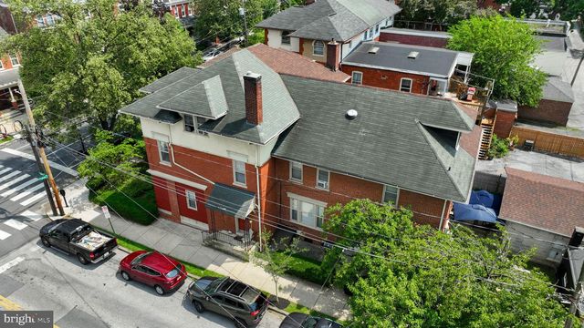 146 E CLAY ST, Lancaster, PA 17602