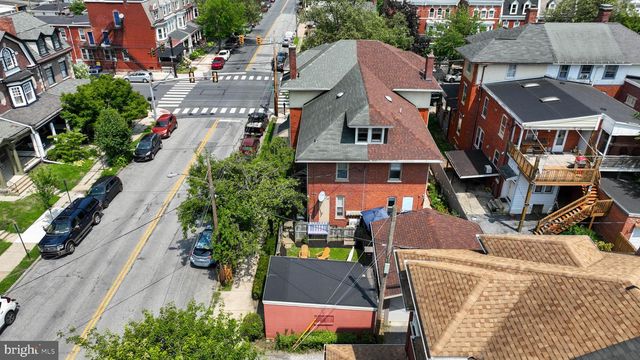 146 E CLAY ST, Lancaster, PA 17602