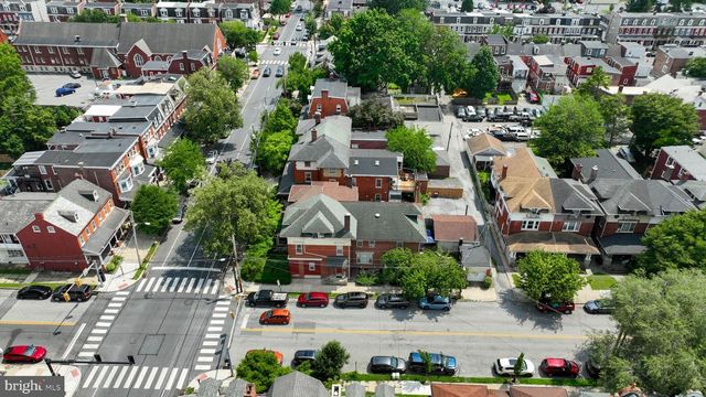 146 E CLAY ST, Lancaster, PA 17602