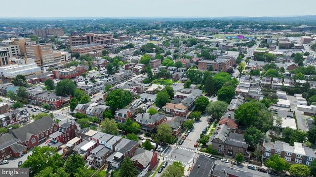 146 E CLAY ST, Lancaster, PA 17602