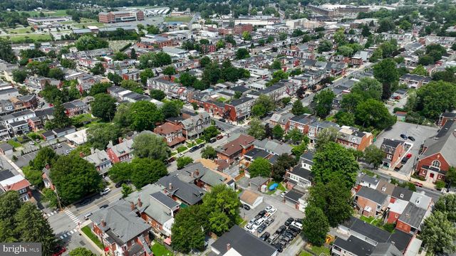 146 E CLAY ST, Lancaster, PA 17602