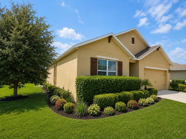 231 WILLOW BEND DRIVE, Davenport, FL 33897
