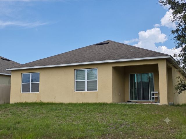 231 WILLOW BEND DRIVE, Davenport, FL 33897
