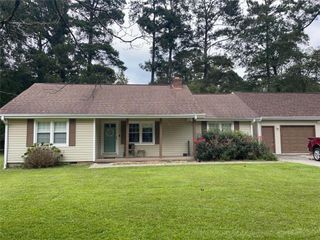 1137 Smith Ferguson Road, Dallas, GA 30157