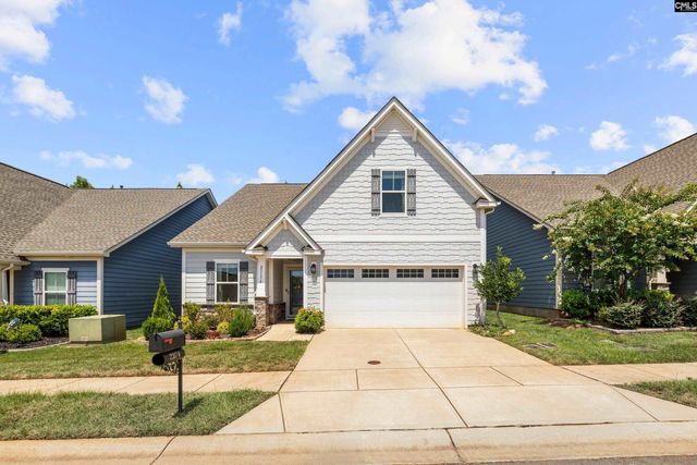 23174 Goose Down Lane, Lancaster, SC 29720