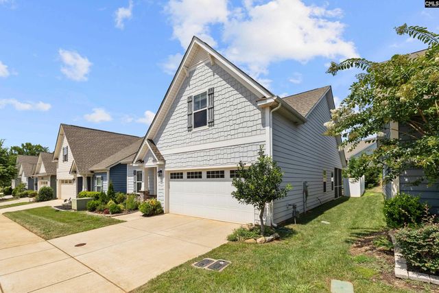 23174 Goose Down Lane, Lancaster, SC 29720