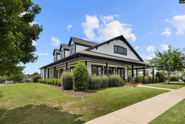 23174 Goose Down Lane, Lancaster, SC 29720