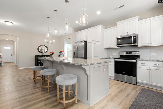 23174 Goose Down Lane, Lancaster, SC 29720